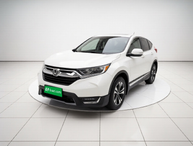 Honda CR-V 2019 car image 