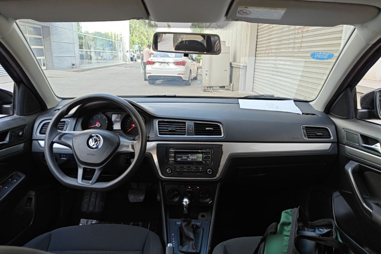 Volkswagen Lavida 2016 #10 Volkswagen Lavida 2016 car image #10