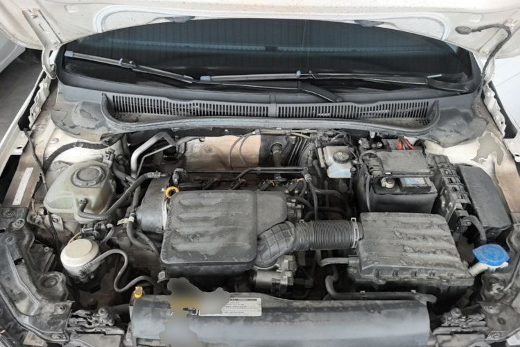 Volkswagen Polo 2019 car image #20