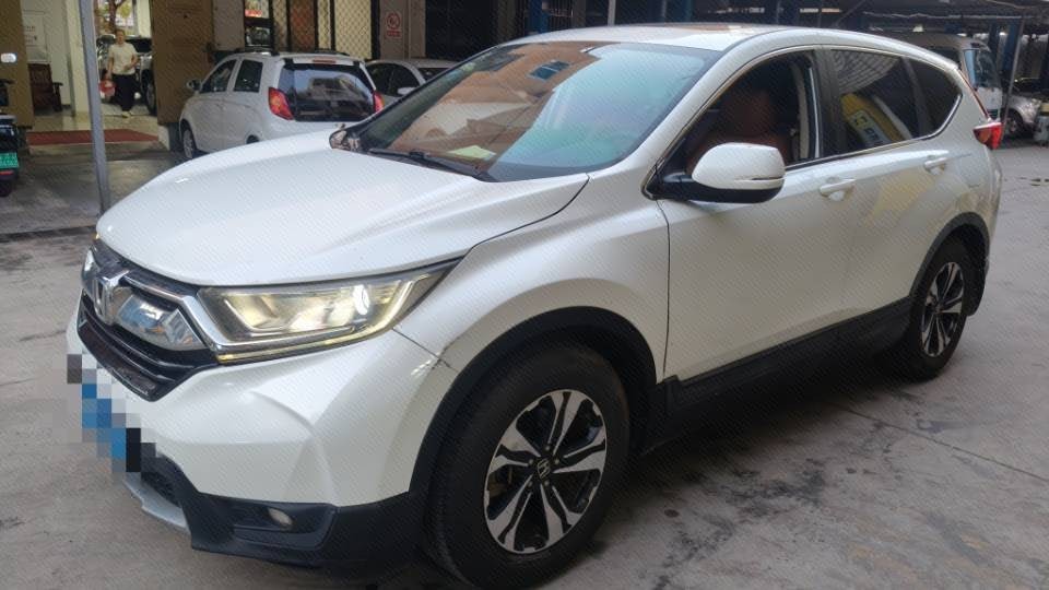 2019 car image 