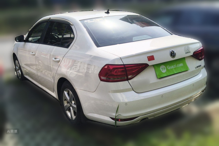 Volkswagen Lavida 2016 #5 Volkswagen Lavida 2016 car image #5