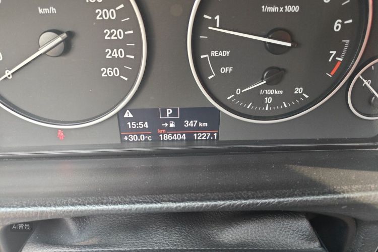 BMW 3 Series 2016 #14 BMW 3 Series 2016 car image #14