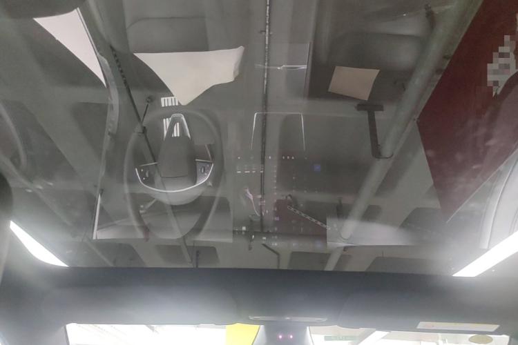 Tesla Model Y 2026 car image #20