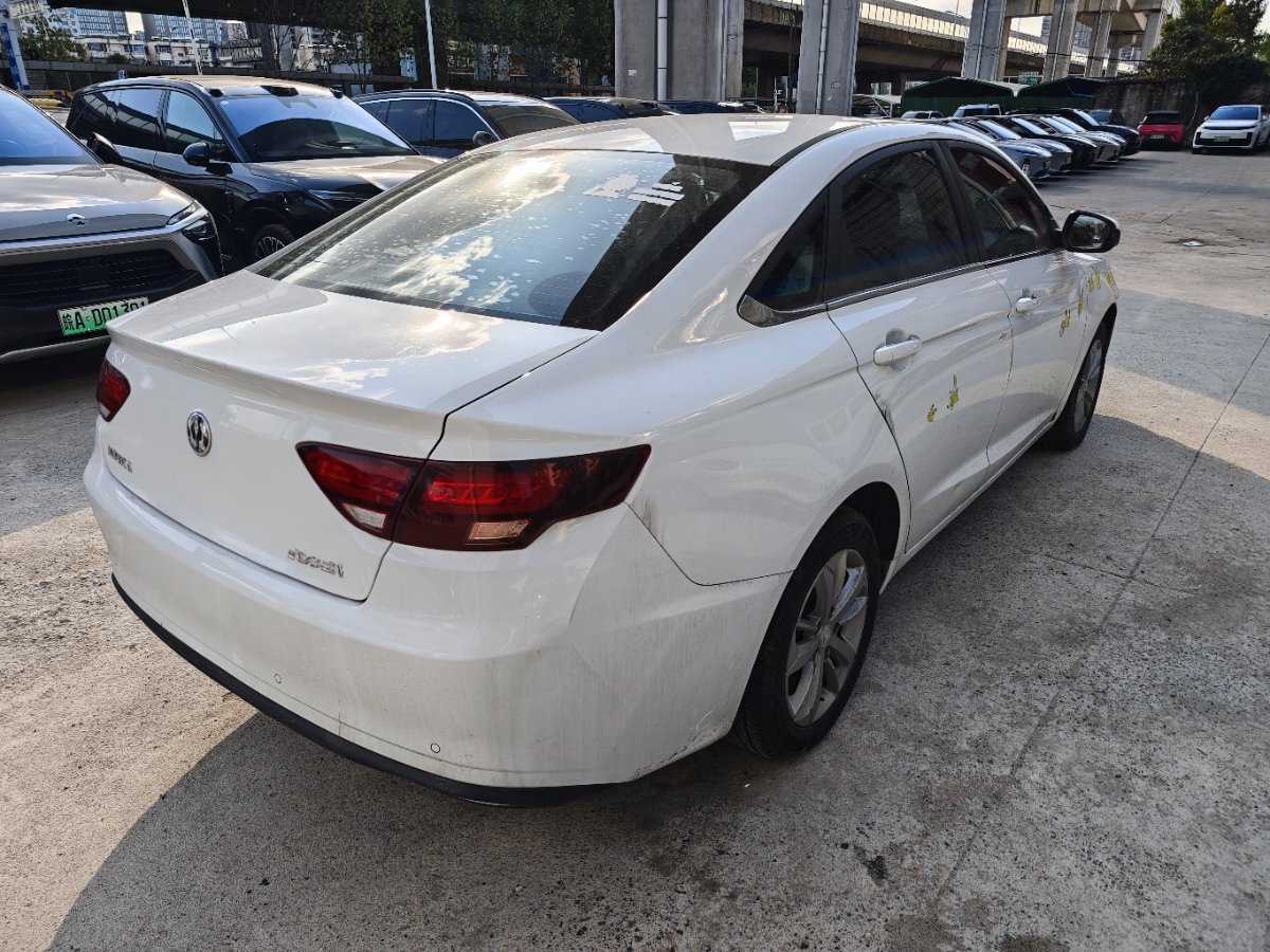 GEELY Emgrand GL 2021 #6 GEELY Emgrand GL 2021 immagine di auto #6
