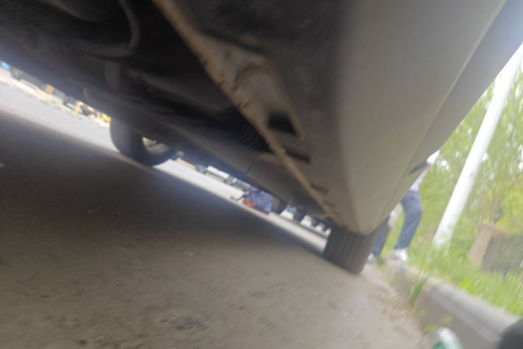 GEELY Emgrand GS 2017 car image #24