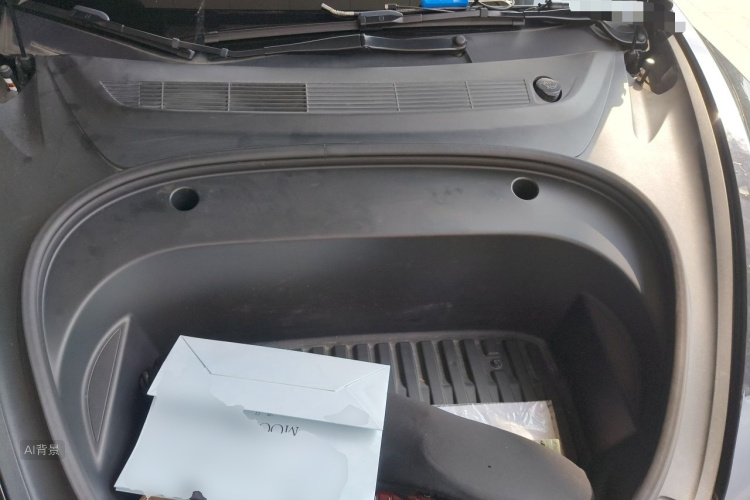 Tesla Model 3 2021 car image #22