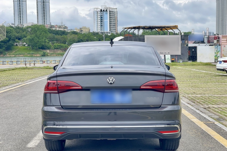 Volkswagen Bora 2022 #6 Volkswagen Bora 2022 immagine di auto #6