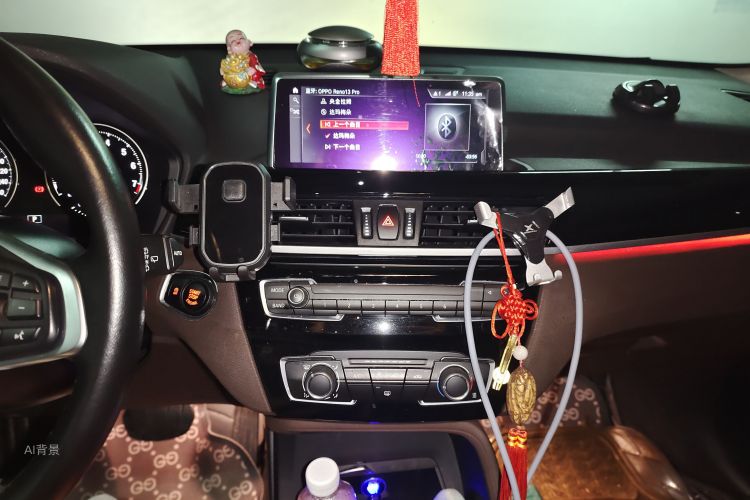 BMW X1 2020 car image #15