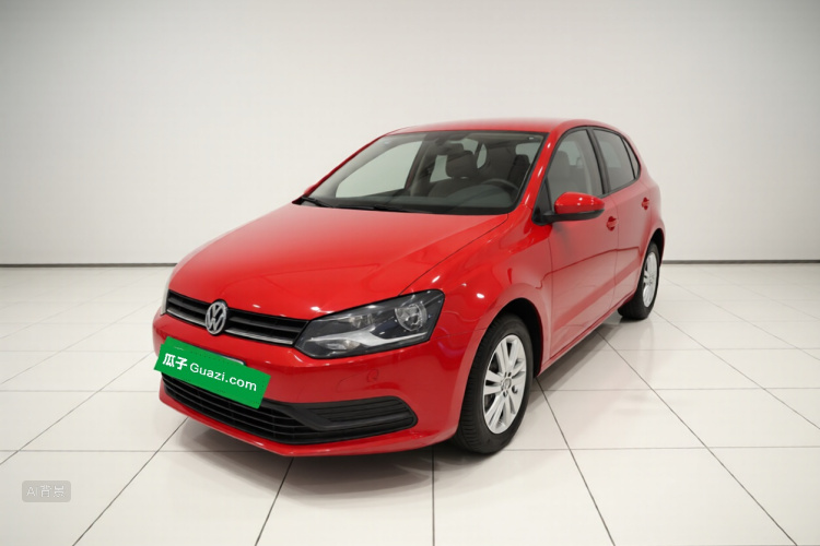Volkswagen Polo 2018 #2 Volkswagen Polo 2018 car image #2