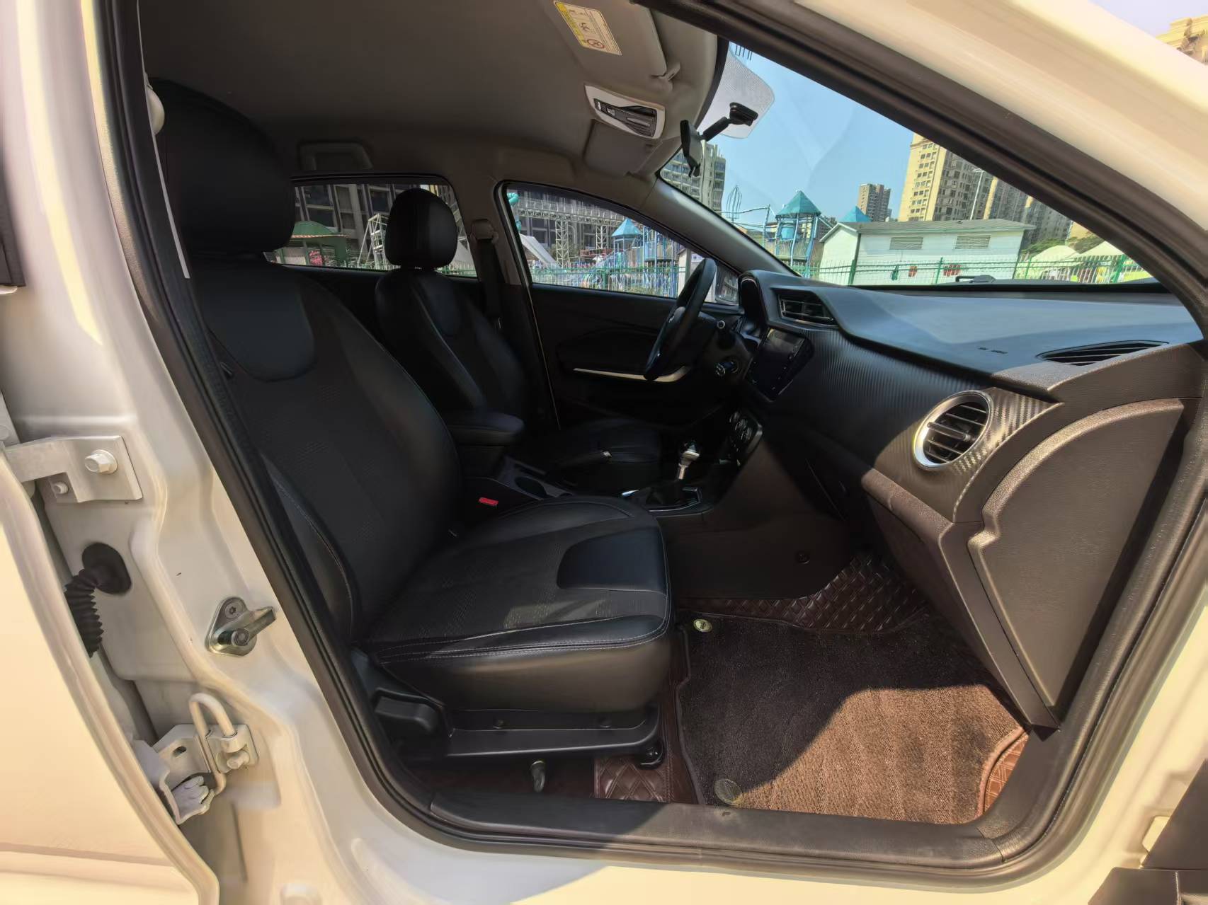 Chery Tiggo 3x 2019 imagem de carro #4