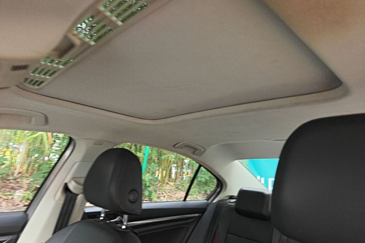 Volkswagen Bora 2020 #18 Volkswagen Bora 2020 immagine di auto #18