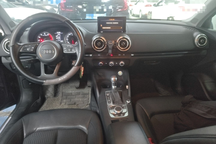 Audi A3 2020 car image #10