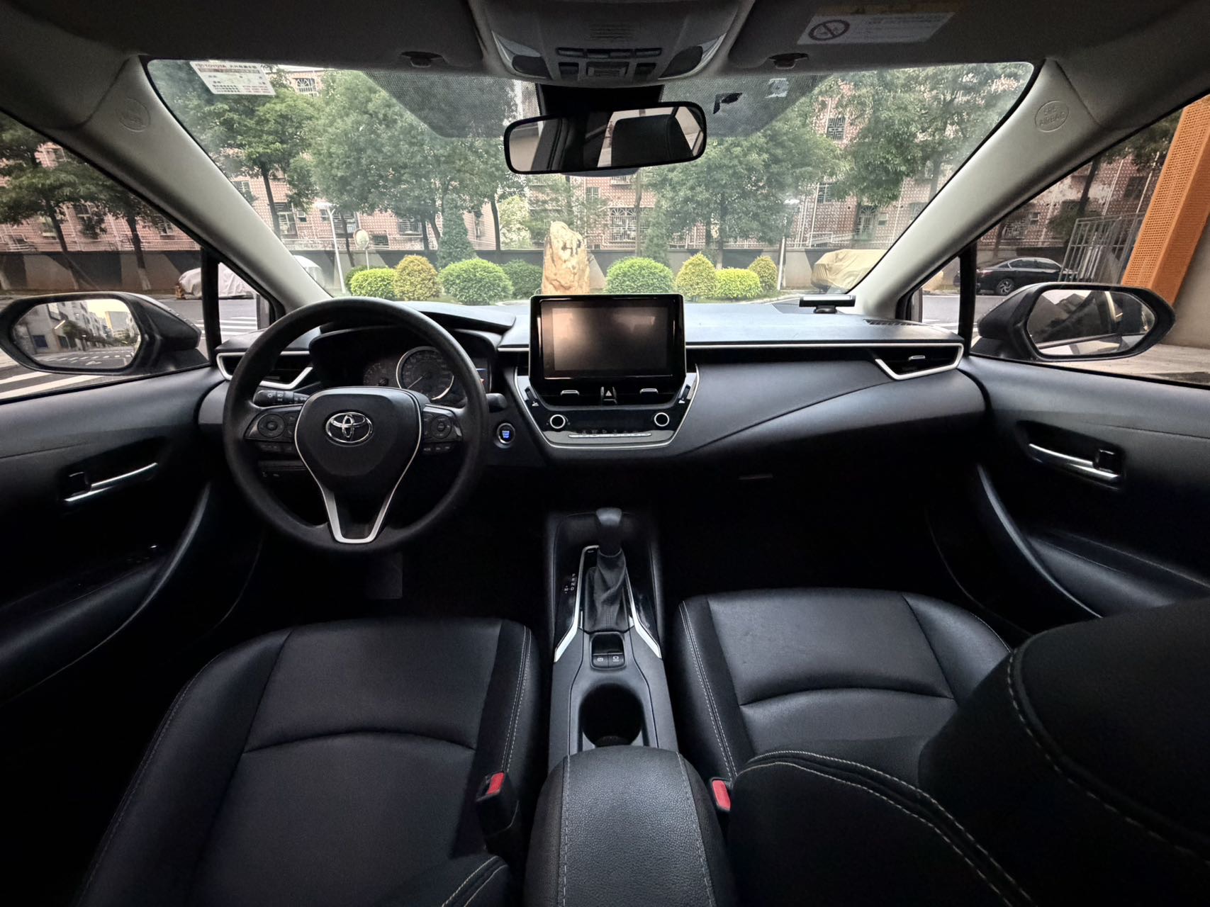 Toyota Corolla 2020 car image #4
