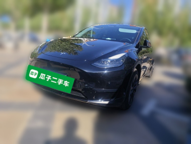 Tesla Model Y 2023 Tesla Model Y 2023 immagine di auto