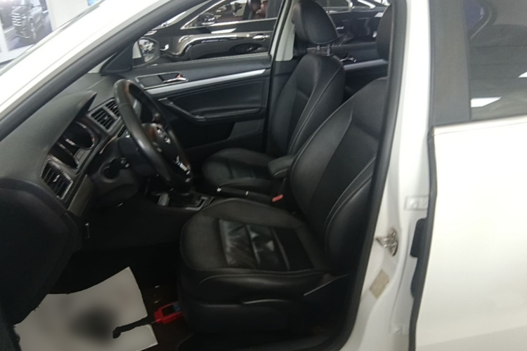 Volkswagen Lavida 2016 #15 Volkswagen Lavida 2016 immagine di auto #15