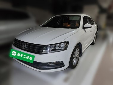 Volkswagen Lavida 2016 Volkswagen Lavida 2016 car image