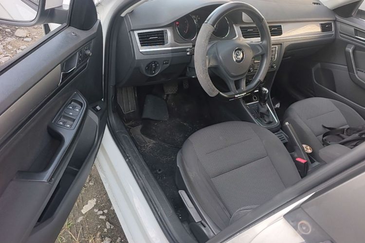 Volkswagen Bora 2020 imagem de carro #18
