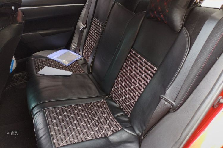 Toyota Corolla 2019 car image #19