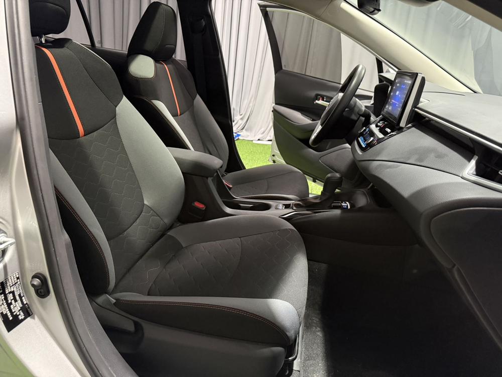 Toyota Corolla 2022 car image #15