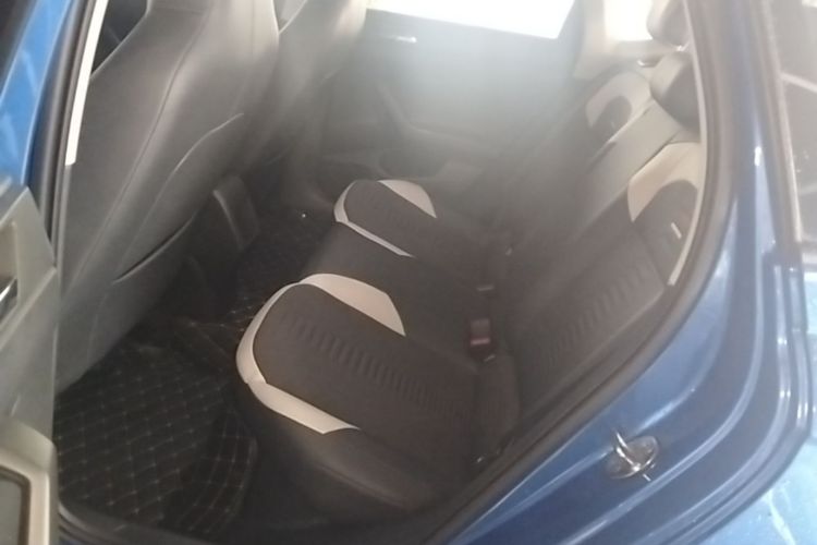 Volkswagen Polo 2019 car image #17