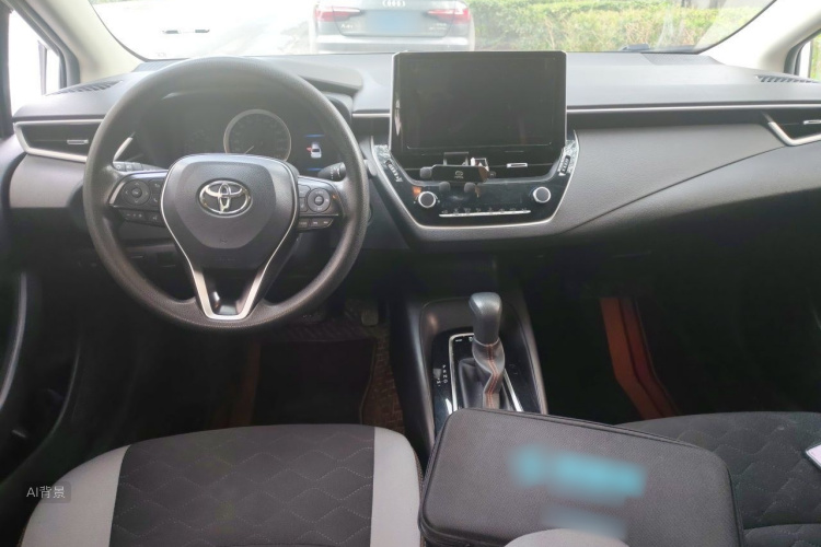 Toyota Corolla 2023 #11 Toyota Corolla 2023 immagine di auto #11