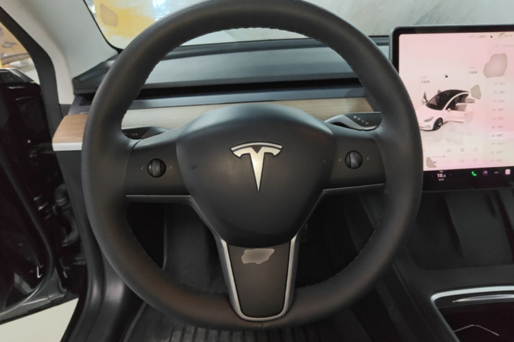 Tesla Model 3 2023 #11 Tesla Model 3 2023 immagine di auto #11