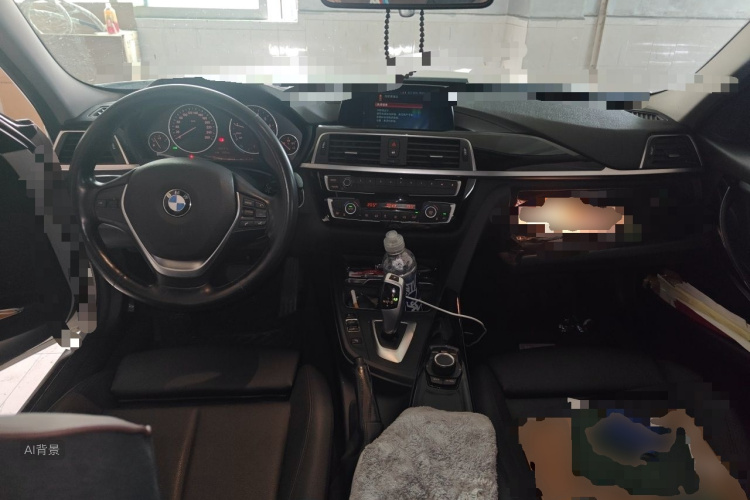 BMW 3 Series 2017 #11 BMW 3 Series 2017 car image #11