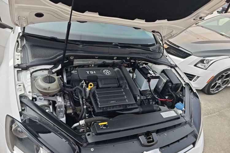 Volkswagen Golf 2016 #22 Volkswagen Golf 2016 image de voiture #22