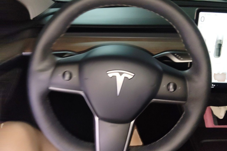 Tesla Model 3 2021 #11 Tesla Model 3 2021 immagine di auto #11