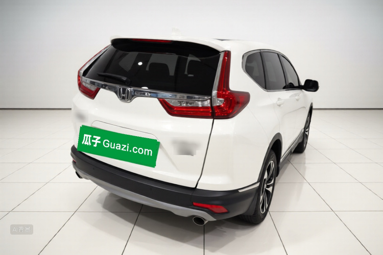 Honda CR-V 2019 #7 Honda CR-V 2019 car image #7