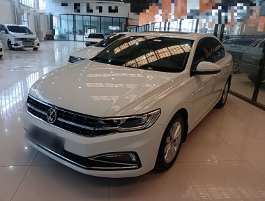 Volkswagen Bora 2022 صورة سيارة 