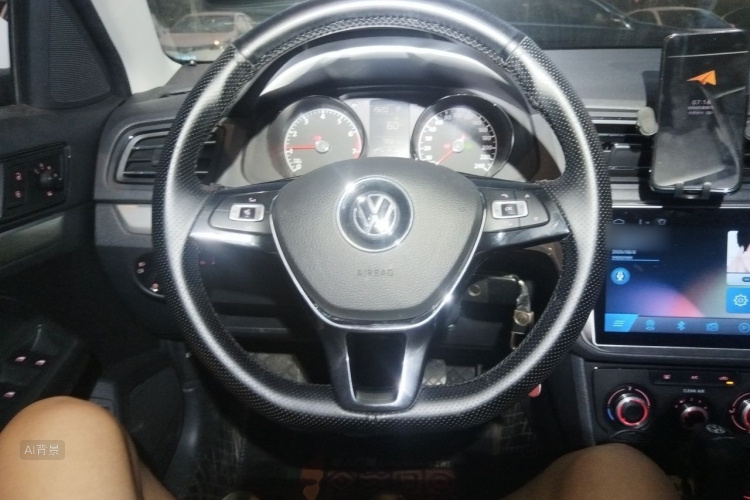 Volkswagen Lavida 2021 #12 Volkswagen Lavida 2021 car image #12