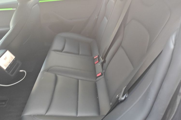 Tesla Model 3 2025 car image #10