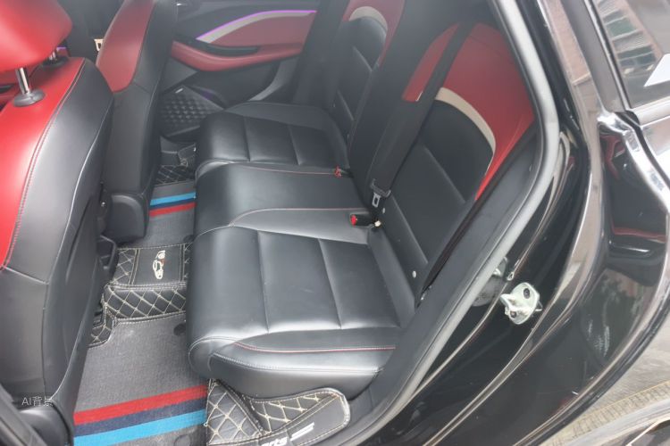 MG 5 2021 #19 MG 5 2021 car image #19