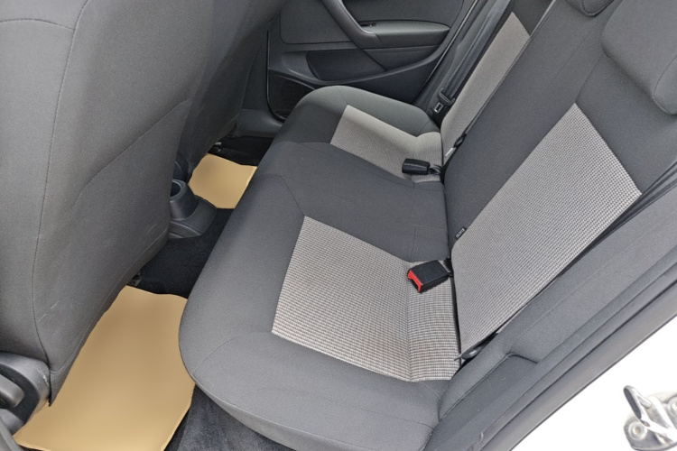 Volkswagen Polo 2016 car image #17