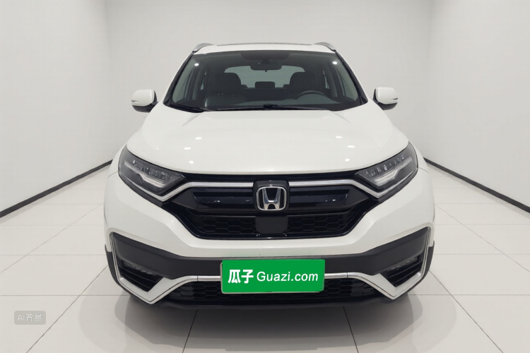 Honda CR-V 2022 car image #3