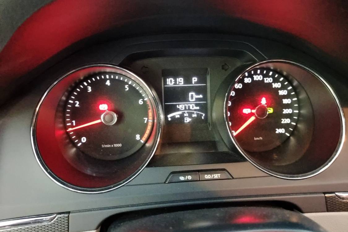 Volkswagen Bora 2015 imagen de coche #25