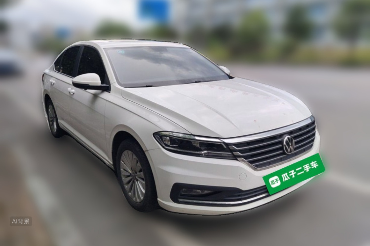 Volkswagen Lavida 2020 #4 Volkswagen Lavida 2020 car image #4
