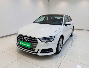 Audi A3 2021 Audi A3 2021 immagine di auto