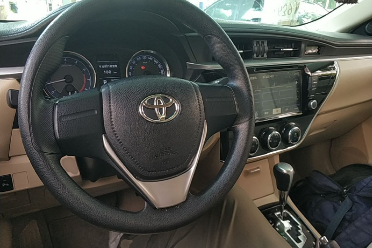 2015 immagine di auto #11