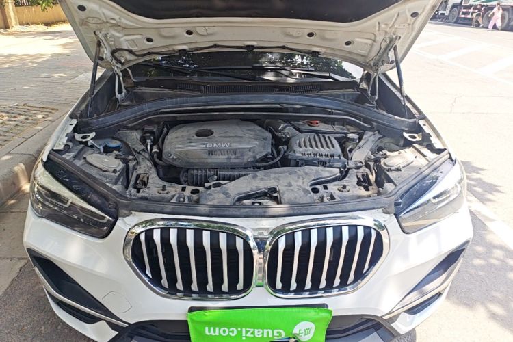BMW X1 2020 #20 BMW X1 2020 car image #20