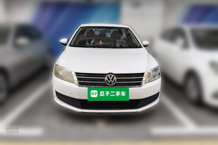 Volkswagen Lavida 2017 #3 Volkswagen Lavida 2017 car image #3