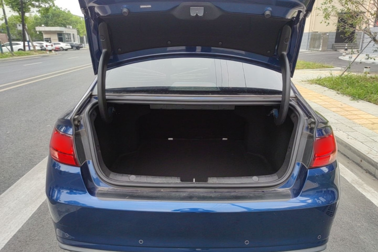 GEELY Emgrand GL 2021 car image #19