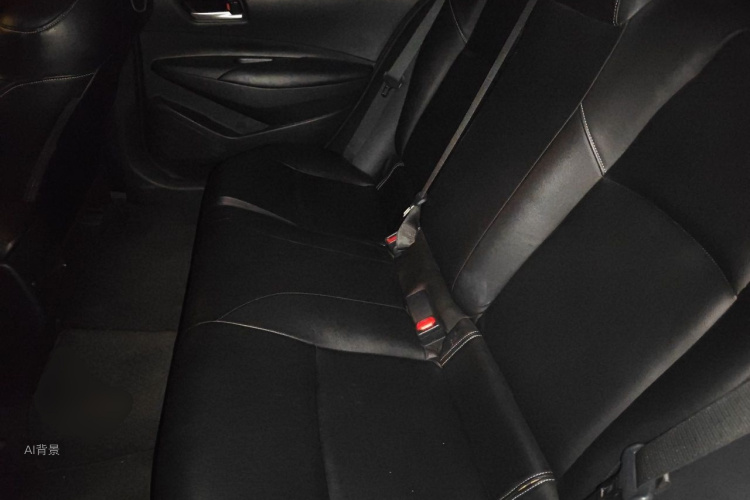 Toyota Corolla 2021 #19 Toyota Corolla 2021 car image #19