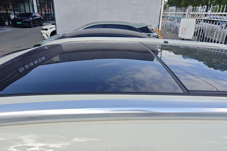 BYD Yuan Plus 2025 car image #25