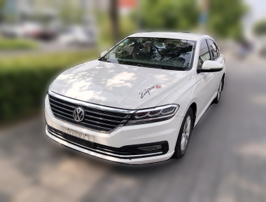 Volkswagen Lavida 2020 Volkswagen Lavida 2020 car image