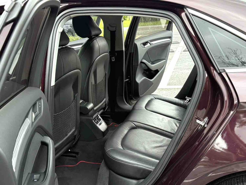 Audi A3 2014 car image #7