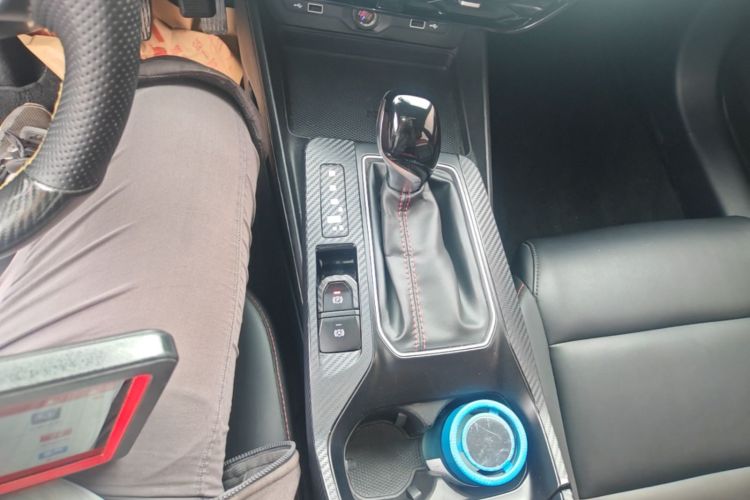 MG 5 2021 #14 MG 5 2021 imagen de coche #14