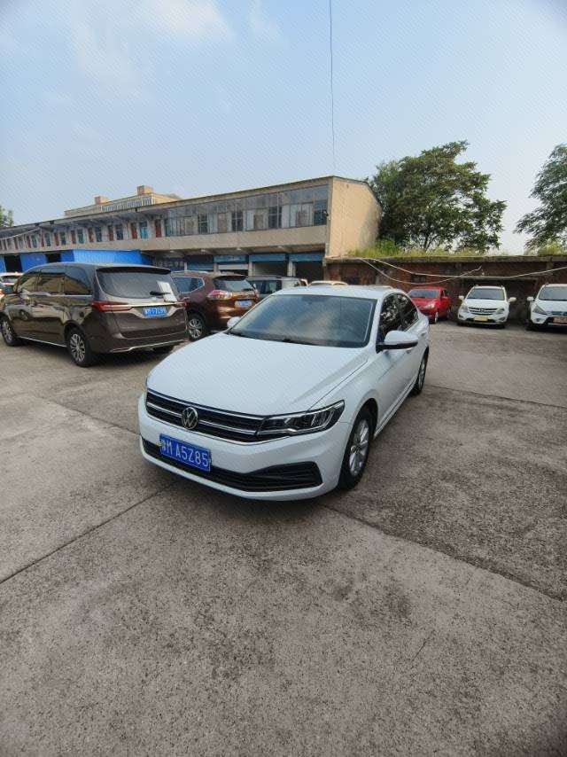 Volkswagen Bora 2021 Volkswagen Bora 2021 car image