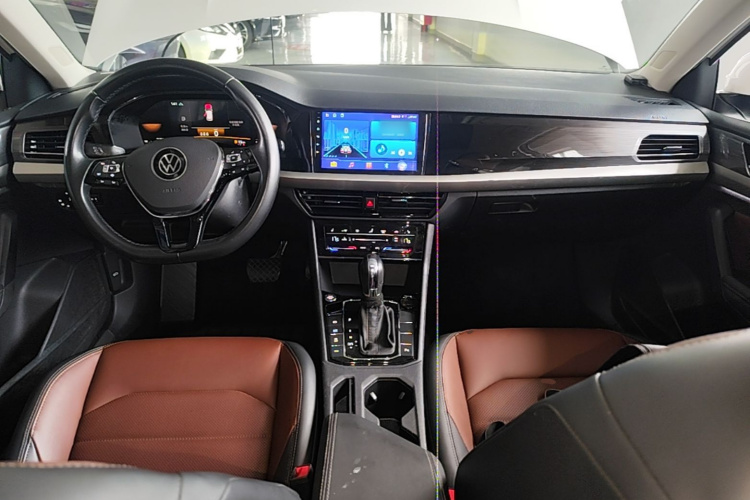Volkswagen Lavida 2022 #10 Volkswagen Lavida 2022 car image #10